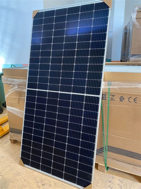 panneau solaire jinko maroc prix|Panneaux solaire 560Wc Jinko Solar Tiger Neo (N.